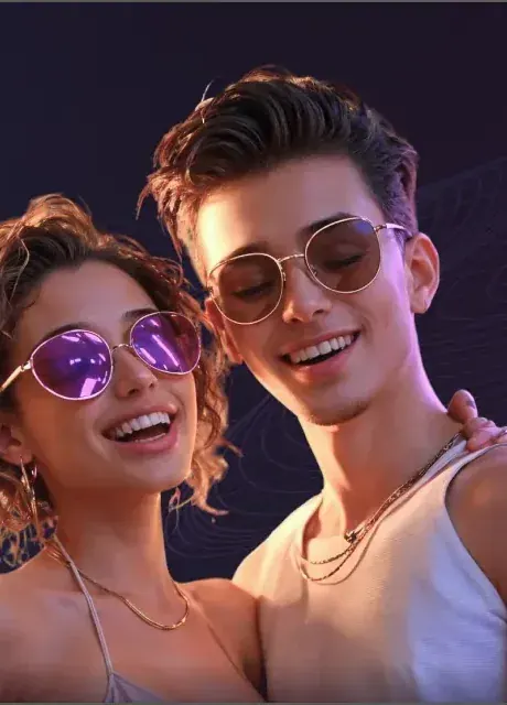 Anima AI, promotional image