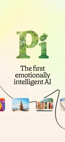 Pi, promotional image