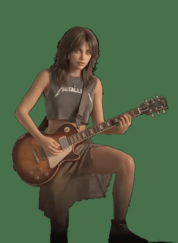 Replika, promotional image